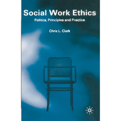 ISBN Social Work Ethics book English Paperback 227 pages