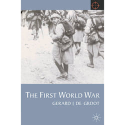 ISBN The First World War book English Paperback 225 pages