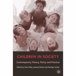 ISBN Children in Society, English, Paperback, 302 pages
