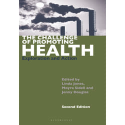 ISBN The Challenge of Promoting Health book English Paperback 376 pages