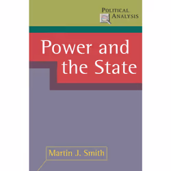ISBN Power and the State, English, Paperback, 288 pages