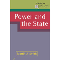 ISBN Power and the State book English Paperback 288 pages