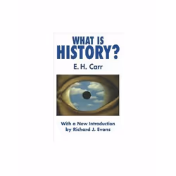 ISBN What is History 3e : 40th Anniversary Edition, English, Hardcover, 240 pages