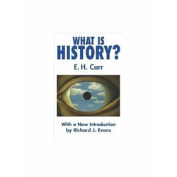 ISBN What is History 3e : 40th Anniversary Edition