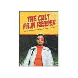 ISBN Cult Film Reader book TV & radio English 576 pages