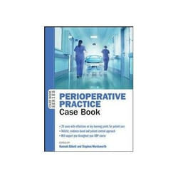 ISBN Perioperative Practice Case 1e book Health, mind & body English 288 pages