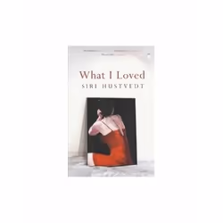 ISBN What I Loved, English, Paperback, 384 pages
