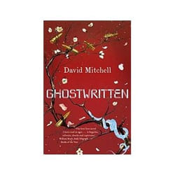 ISBN Ghostwritten book General novel English 450 pages