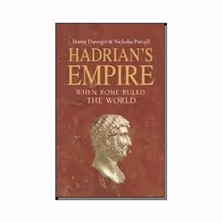 ISBN Hadrian's Empire, History, English, Paperback
