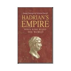 ISBN Hadrian's Empire book History English Paperback