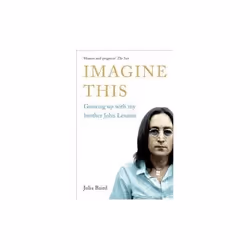 ISBN Imagine This : Growing Up with My Brother John Lennon, English, Paperback, 352 pages