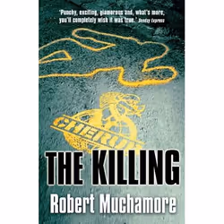 ISBN The Killing, English, Paperback, 306 pages