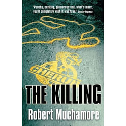 ISBN The Killing book English Paperback 306 pages