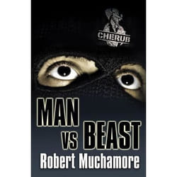 ISBN Man vs. Beast book English Paperback 320 pages
