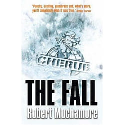 ISBN The Fall book English Paperback 330 pages