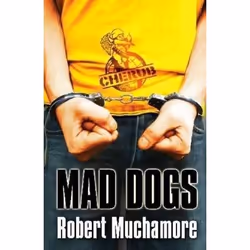 ISBN Mad Dogs, English, Paperback, 389 pages