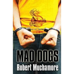 ISBN Mad Dogs book English Paperback 389 pages