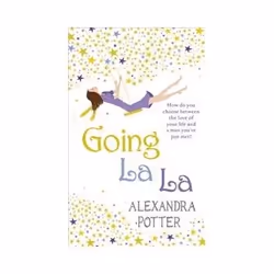 ISBN Going La La, General novel, English, 336 pages