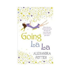 ISBN Going La La book General novel English 336 pages