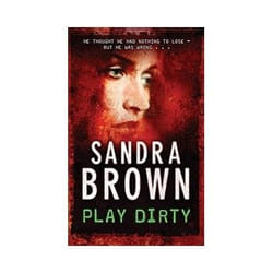 ISBN Play Dirty book Crime fiction English 576 pages