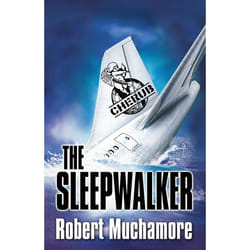 ISBN The Sleepwalker book English Paperback 312 pages