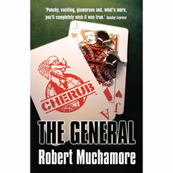 ISBN The General, English, Paperback, 329 pages