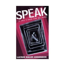 ISBN Speak book Children & teenagers English Paperback 240 pages