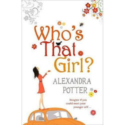 ISBN Who's That Girl? book English Paperback 370 pages
