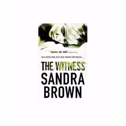 ISBN Witness, English, Paperback, 451 pages