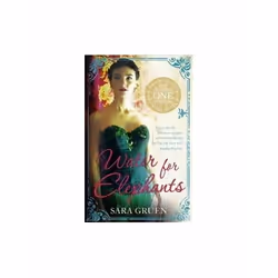 ISBN Water for Elephants, English, Paperback, 448 pages