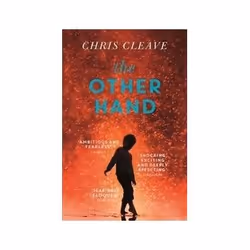 ISBN Other Hand, General novel, English, 378 pages