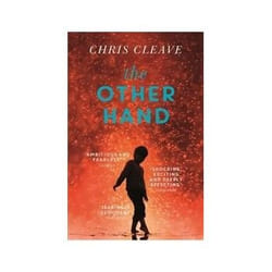 ISBN Other Hand book General novel English 378 pages
