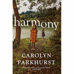 Hachette UK Harmony, English, Paperback, 288 pages
