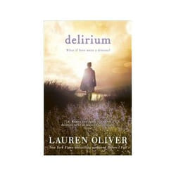 ISBN Delirium: Delirium Trilogy 1 book Children & teenagers English 416 pages