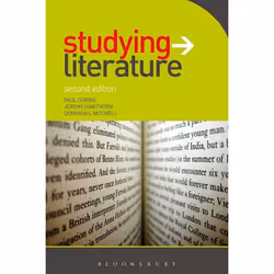ISBN Studying Literature (The Essential Companion), English, Paperback, 480 pages