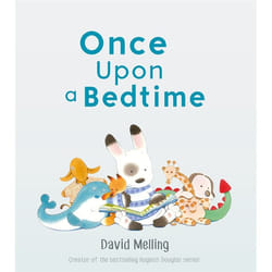 Hachette UK Once Upon a Bedtime book English Paperback 32 pages