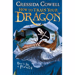Hachette UK How To Be A Pirate, English, Paperback, 240 pages
