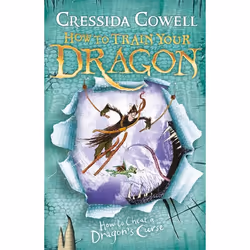 Hachette UK How To Cheat A Dragon's Curse, English, Paperback, 256 pages