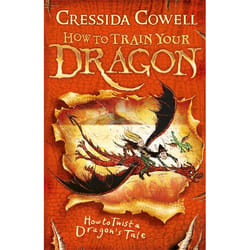Hachette UK How to Twist a Dragon's Tale book English Paperback 272 pages