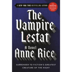 ISBN The Vampire Lestat book English Paperback 512 pages