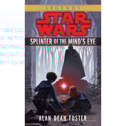 ISBN Splinter of the Mind’s Eye: Star Wars Legends
