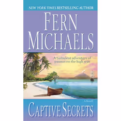 ISBN Captive Secrets, Mass Market Paperback, 336 pages