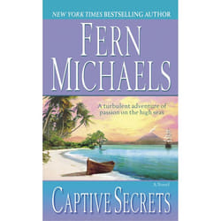 ISBN Captive Secrets