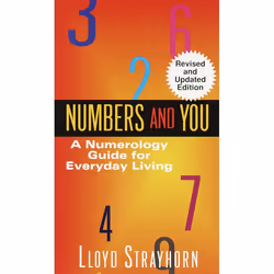 ISBN Numbers and You: A Numerology Guide for Everyday Living, Mass Market Paperback, 416 pages