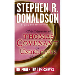 ISBN POWER THAT PRESERVES