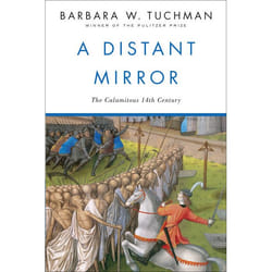 ISBN BT-A DISTANT MIRROR