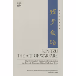 ISBN Sun-Tzu: The Art of Warfare, Hardcover, 336 pages