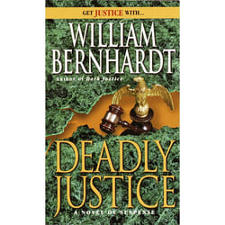 ISBN Deadly Justice