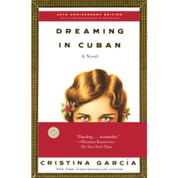 ISBN Dreaming in Cuban book English Paperback 272 pages