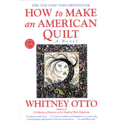 ISBN How to Make an American Quilt book English Paperback 240 pages